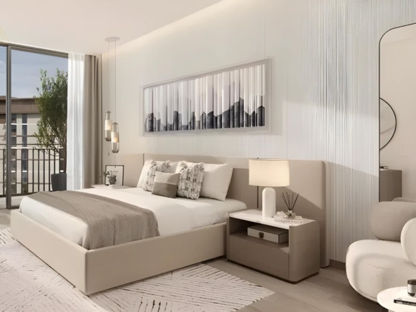 Riwa at MJL (Madinat Jumeirah Living) Dubai by Meraasريوا في MJL (مدينة جميرا ليفنج) دبي من ميراس
