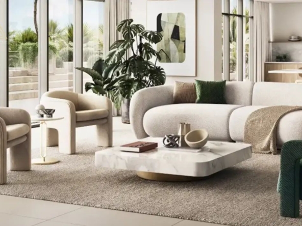 Golf Grand at Dubai Hills Estate - Emaar Propertiesجولف جراند في دبي هيلز استيت - إعمار العقارية