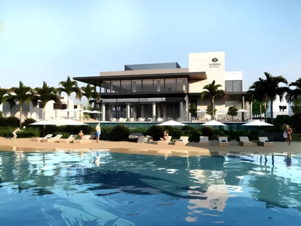 Sobha Reserve Villas at Wadi Al Safa 2, Dubailandفلل شوبا ريزيرف في وادي الصفا 2، دبي لاند