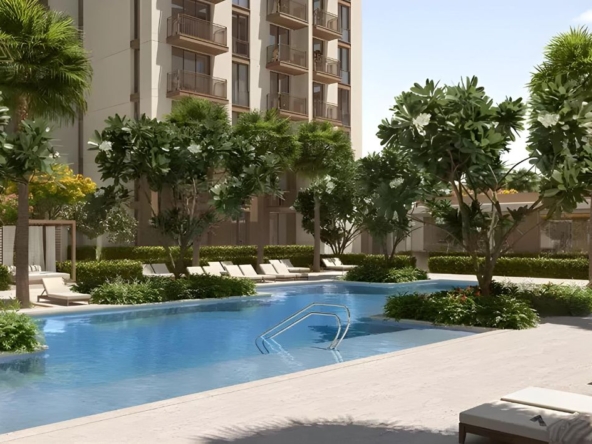 Riwa at MJL (Madinat Jumeirah Living) Dubai by Meraasريوا في MJL (مدينة جميرا ليفنج) دبي من ميراس