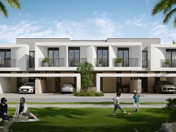 ANYA 2 townhouses at Arabian Ranches 3, Dubai - Emaar Properties تاون هاوس أنيا 2 في المرابع العربية 3، دبي - إعمار العقارية