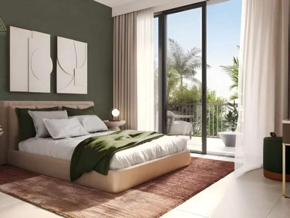 Elora at The Valley by Emaar Propertiesإلورا في ذا فالي من إعمار العقارية