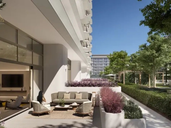 Clearpoint at Rashid Yachts & Marina by Emaar PropertiesClearpoint في يخوت ومارينا راشد من إعمار العقارية