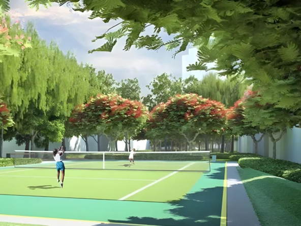 Sobha Reserve Villas at Wadi Al Safa 2, Dubailandفلل شوبا ريزيرف في وادي الصفا 2، دبي لاند