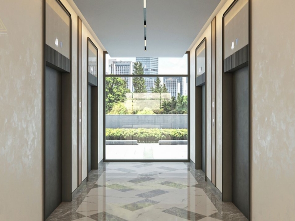 Azizi Grand Apartments, Dubai Sports City, Dubaiشقق عزيزي جراند، مدينة دبي الرياضية، دبي