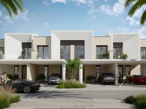 ANYA 2 townhouses at Arabian Ranches 3, Dubai - Emaar Properties تاون هاوس أنيا 2 في المرابع العربية 3، دبي - إعمار العقارية