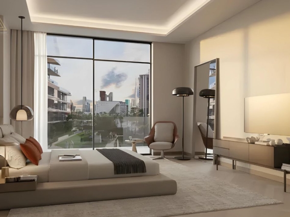 City Walk Northline by Meraasسيتي ووك نورث لاين من مراس