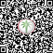 Azizi Mina Qr code