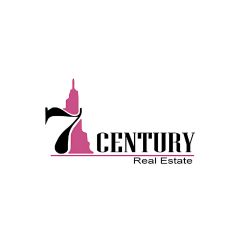 Century Seven Properties logo