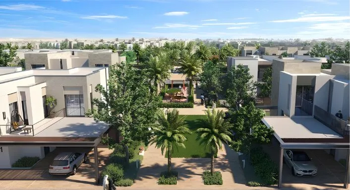 Dubai Demand for larger villas signifies long-term living plans across the emirateدبي يدل الطلب على الفلل الكبيرة على خطط المعيشة طويلة المدى في جميع أنحاء الإمارة