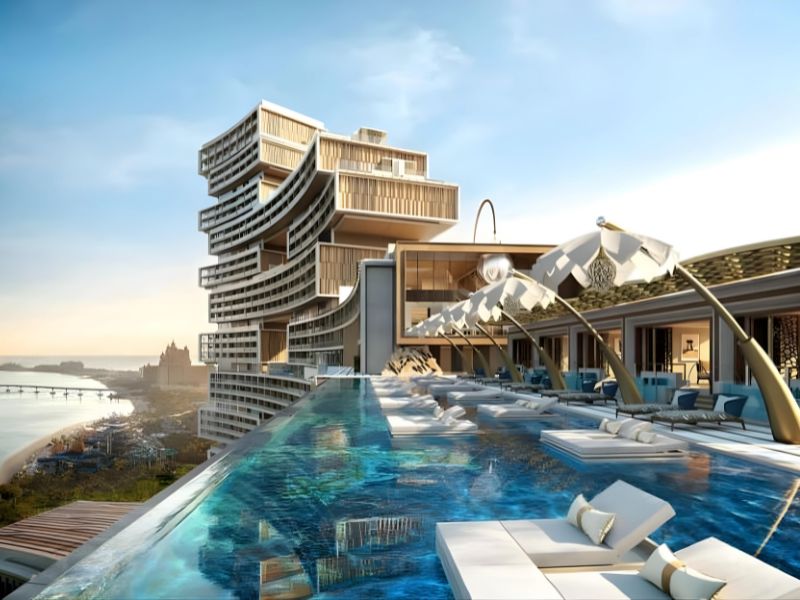 Dubai real estate: $1.7bn worth of luxury homes sold in Q1 2024عقارات دبي: بيع منازل فاخرة بقيمة 1.7 مليار دولار في الربع الأول من عام 2024