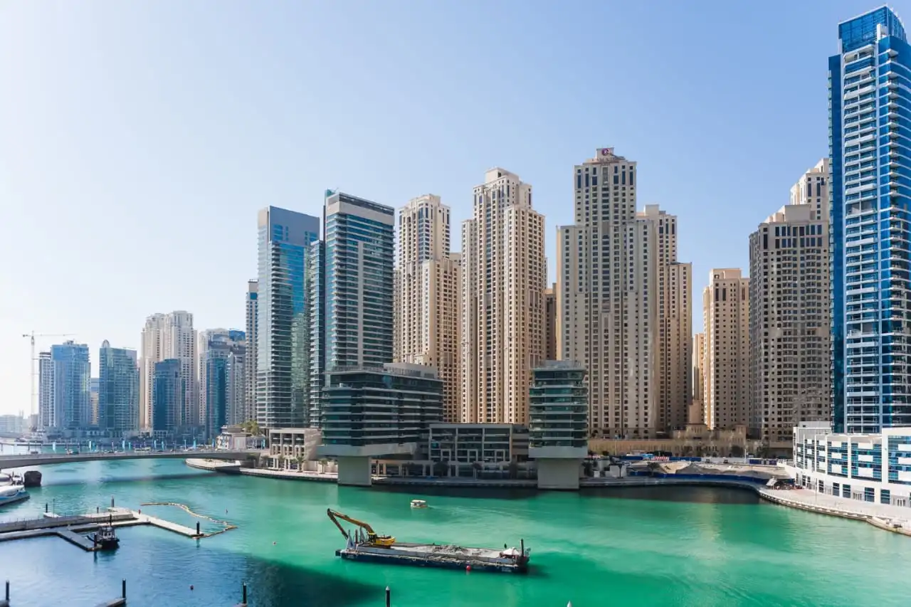 Dubai real estate insights: A promisingoutlook for 2024