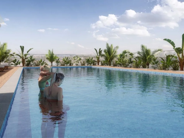 Pearl House 3 at JVC, Dubai - Imtiaz Developmentsبيرل هاوس 3 في قرية جميرا الدائرية، دبي - امتياز للتطوير العقاري