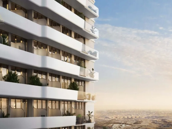 Pearl House 3 at JVC, Dubai - Imtiaz Developmentsبيرل هاوس 3 في قرية جميرا الدائرية، دبي - امتياز للتطوير العقاري
