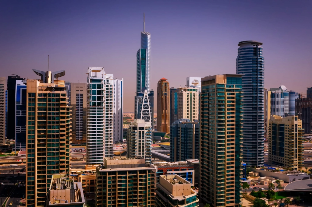 Revealed These Dubai areas offer the highest rental returnsتم الكشف توفر مناطق دبي هذه أعلى عوائد الإيجار