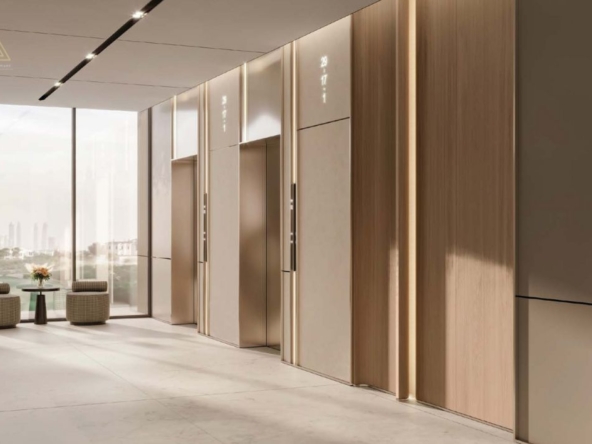 The Place at Sports City By Prestige Oneالمكان في المدينة الرياضية بجوار Prestige One