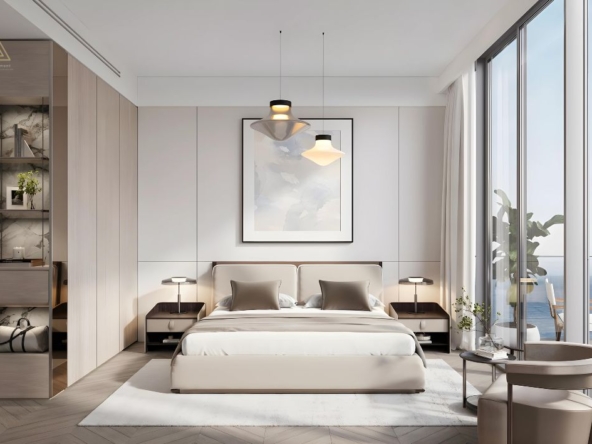 The Place at Sports City By Prestige Oneالمكان في المدينة الرياضية بجوار Prestige One