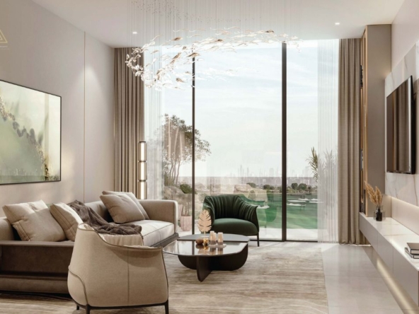 The Place at Sports City By Prestige Oneالمكان في المدينة الرياضية بجوار Prestige One