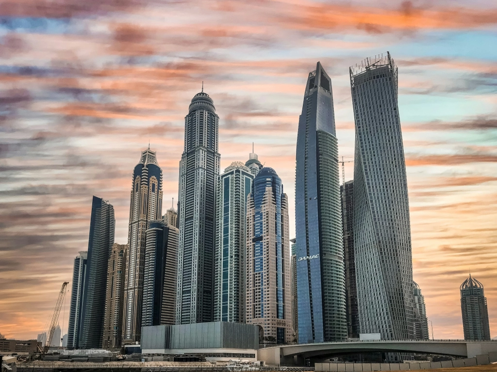 The ultimate guide to investing in Dubai's real estate marketالدليل النهائي للاستثمار في سوق العقارات في دبي