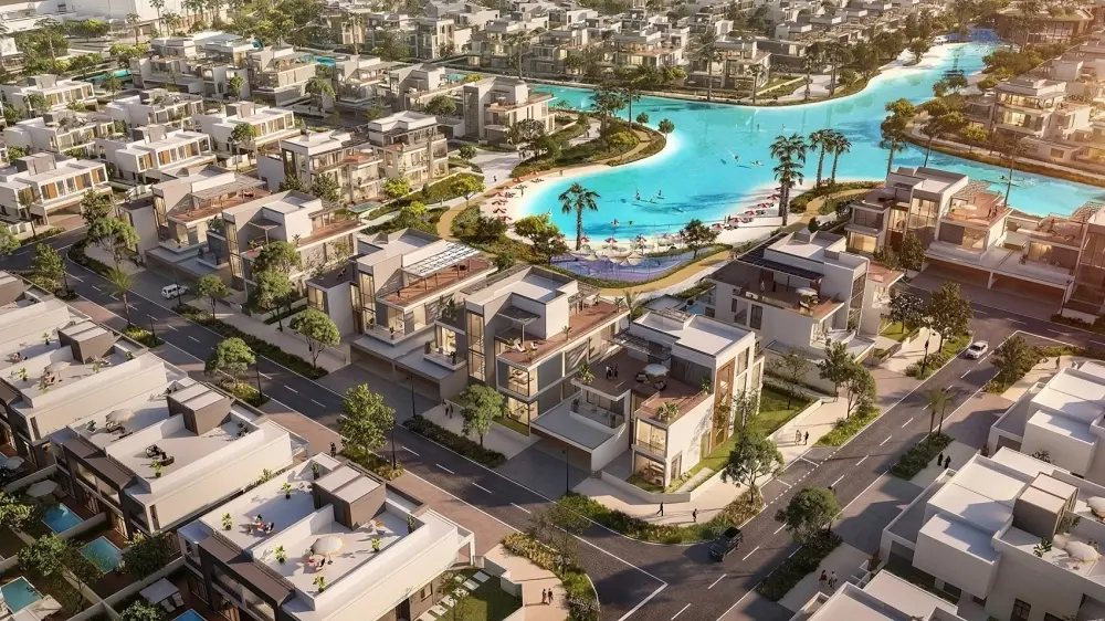 UAE real estate: Leading Dubai developers ARA, Arabian Hills Estate, and DECA to launch multi-billion housing projects across UAE, Europe
