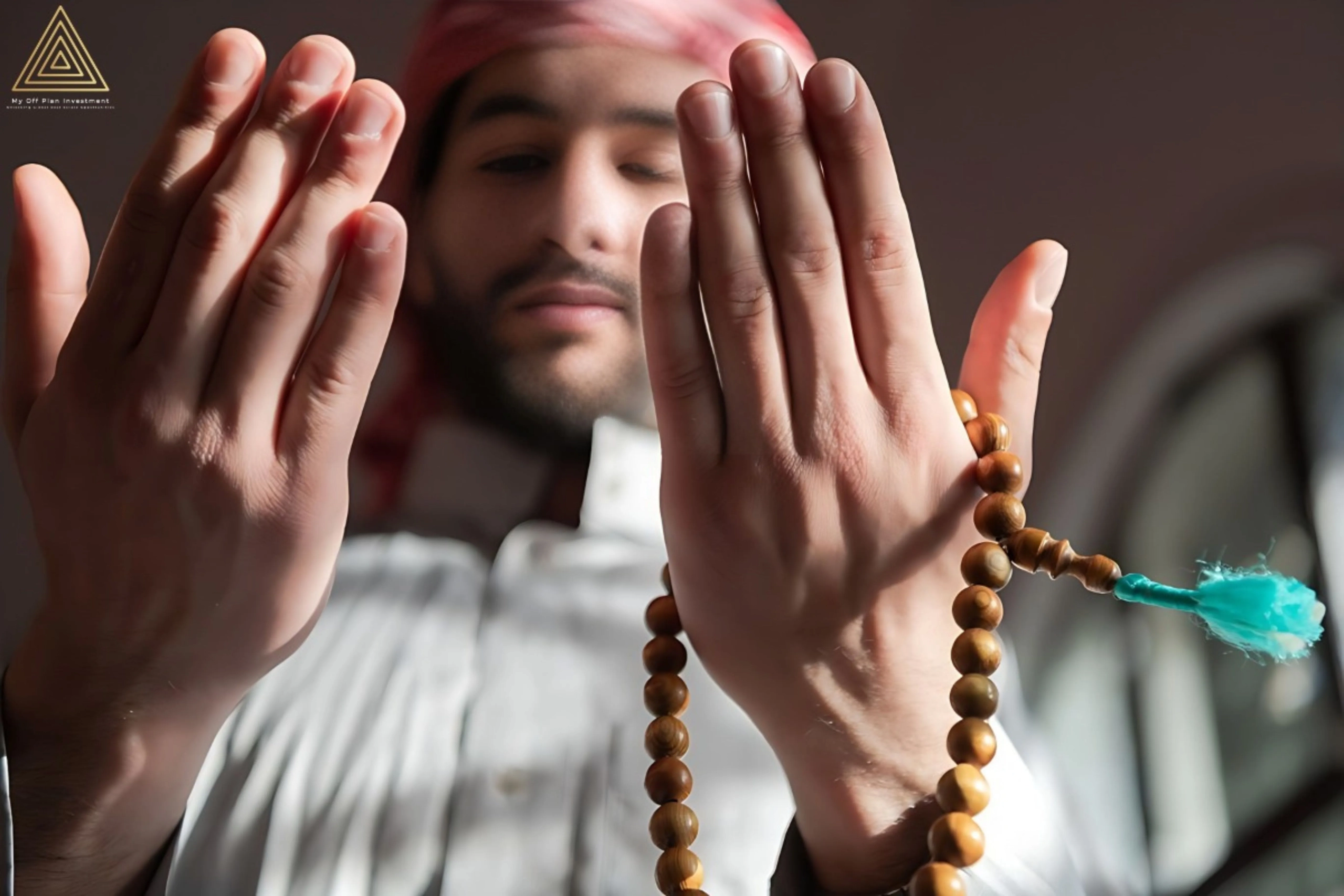 Eid Prayer time in Dubai in 2024موعد صلاة العيد في دبي عام 2024