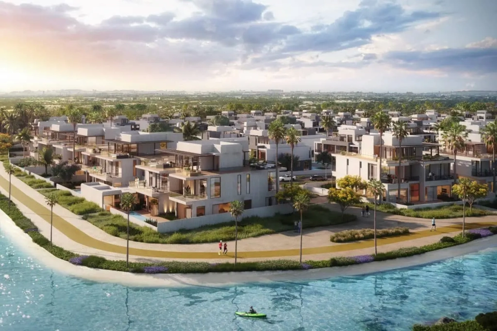 Dubai South Properties awards $408 million contract to Al Kharafi Constructionدبي الجنوب للعقارات تمنح عقداً بقيمة 408 ملايين دولار لشركة الخرافي للإنشاءات