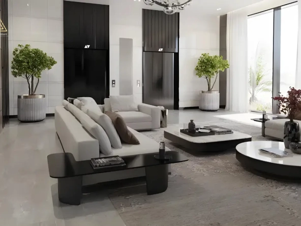 سمانا مانهاتن 2 في قرية جميرا الدائرية من قبل مطوري سمانا samana manhattan 2 at JVC by samana developers