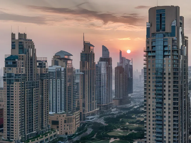 Dubai real estate Industry leaders talk growth, innovation, and investment at the Arabian Business Leadership Summit 2024العقارات في دبي قادة الصناعة يتحدثون عن النمو والابتكار والاستثمار في قمة أريبيان لقيادة الأعمال 2024