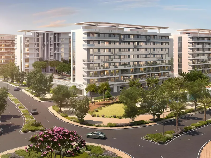 Dubai real estate DAMAC launches phase 2 of LAGOON Views with 600 new apartmentsعقارات دبي داماك تطلق المرحلة الثانية من مشروع لاجون فيوز مع 600 شقة جديدة