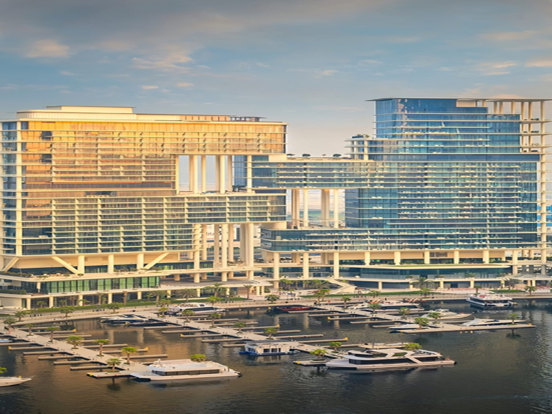 ﻿ Post Excerpt ﻿﻿ Dubai real estate: OMNIYAT sets new $37.8mn property market record with massive penthouse sale عقارات دبي: أمنيات تسجل رقماً قياسياً جديداً في سوق العقارات بقيمة 37.8 مليون دولار من خلال عملية بيع ضخمة للبنتهاوس