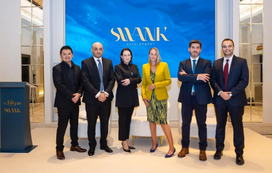 European developer eyes booming Dubai realtyمطور أوروبي يتطلع إلى ازدهار العقارات في دبي