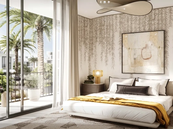 Greenway 2 at Emaar South by Emaar Propertiesجرين واي 2 في إعمار الجنوب من إعمار العقارية
