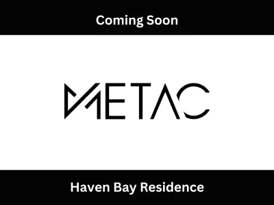 Haven Bay Residence