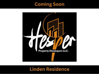 Linden Residence by Hasper Property Developers at International Cityليندن ريزيدنس من شركة هاسبر للتطوير العقاري في المدينة العالمية