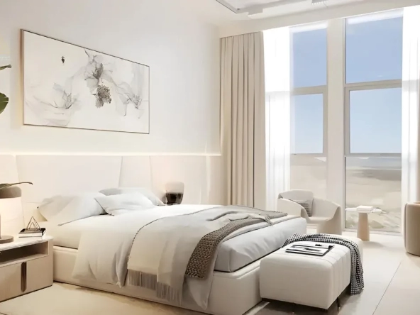 MAG 330 at city of Arabia, Dubailand By MAG GroupMAG 330 - المدينة العربية، دبي لاند من مجموعة MAG
