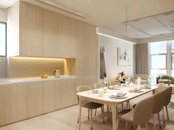 MAG 330 at city of Arabia, Dubailand By MAG GroupMAG 330 - المدينة العربية، دبي لاند من مجموعة MAG