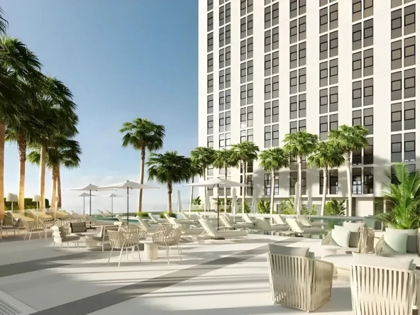 MAG 330 at city of Arabia, Dubailand By MAG GroupMAG 330 - المدينة العربية، دبي لاند من مجموعة MAG
