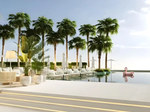MAG 330 at city of Arabia, Dubailand By MAG GroupMAG 330 - المدينة العربية، دبي لاند من مجموعة MAG