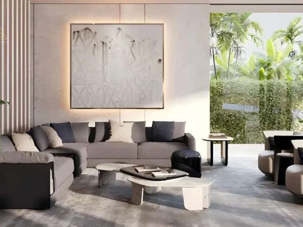 Mira Villas Designed by Bentley Home at District 11, Meydan Dubaiفلل ميرا من تصميم بنتلي هوم في المنطقة 11، ميدان دبي