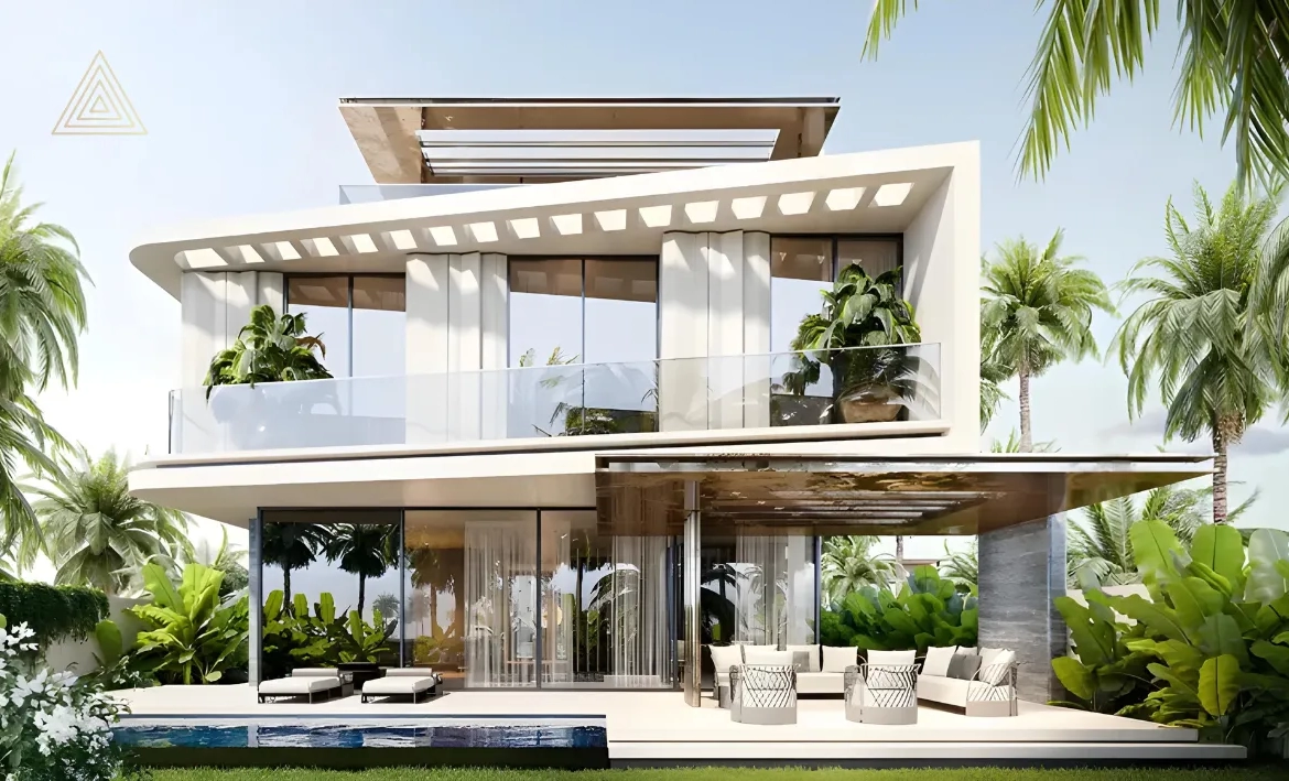 Mira Villas Designed by Bentley Home at District 11, Meydan Dubaiفلل ميرا من تصميم بنتلي هوم في المنطقة 11، ميدان دبي