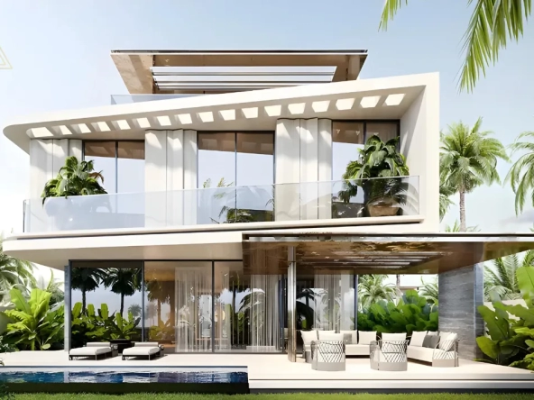 Mira Villas Designed by Bentley Home at District 11, Meydan Dubaiفلل ميرا من تصميم بنتلي هوم في المنطقة 11، ميدان دبي