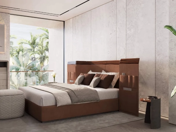 Mira Villas Designed by Bentley Home at District 11, Meydan Dubaiفلل ميرا من تصميم بنتلي هوم في المنطقة 11، ميدان دبي