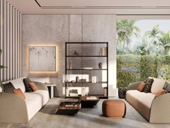 Mira Villas Designed by Bentley Home at District 11, Meydan Dubaiفلل ميرا من تصميم بنتلي هوم في المنطقة 11، ميدان دبي