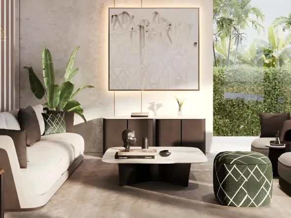 Mira Villas Designed by Bentley Home at District 11, Meydan Dubaiفلل ميرا من تصميم بنتلي هوم في المنطقة 11، ميدان دبي