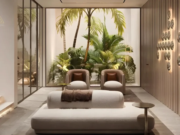 Mira Villas Designed by Bentley Home at District 11, Meydan Dubaiفلل ميرا من تصميم بنتلي هوم في المنطقة 11، ميدان دبي