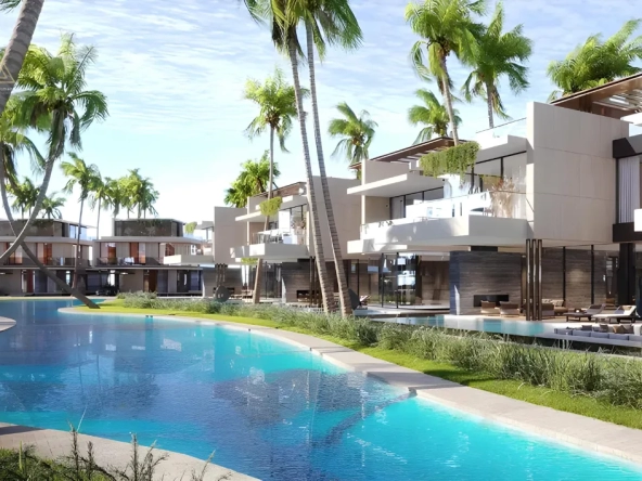 Mira Villas Designed by Bentley Home at District 11, Meydan Dubaiفلل ميرا من تصميم بنتلي هوم في المنطقة 11، ميدان دبي