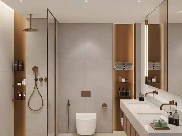 Mudon Al Ranim 7 by Dubai Properties at Dubailandمدن الرنيم 7 من دبي للعقارات في دبي لاند