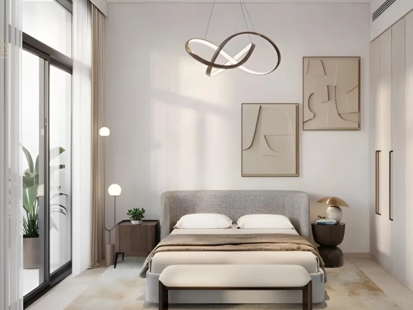 Mudon Al Ranim 7 by Dubai Properties at Dubailandمدن الرنيم 7 من دبي للعقارات في دبي لاند