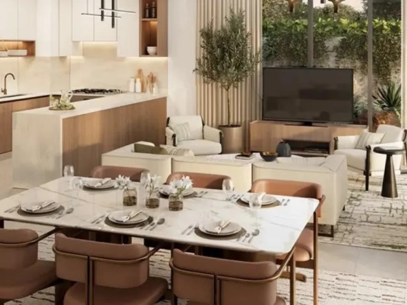 Mudon Al Ranim Phase 5 at Mudon by Dubai Propertiesمدن الرنيم المرحلة الخامسة في مدن من دبي للعقارات