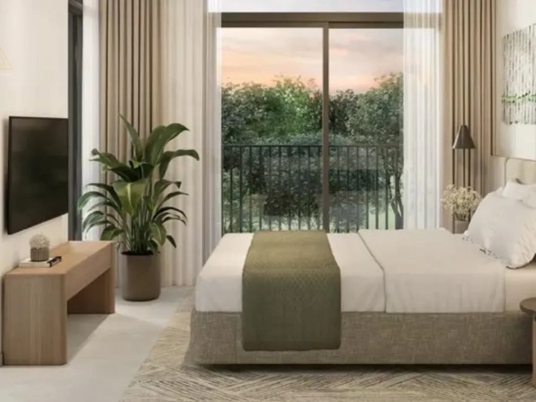 Mudon Al Ranim Phase 5 at Mudon by Dubai Propertiesمدن الرنيم المرحلة الخامسة في مدن من دبي للعقارات